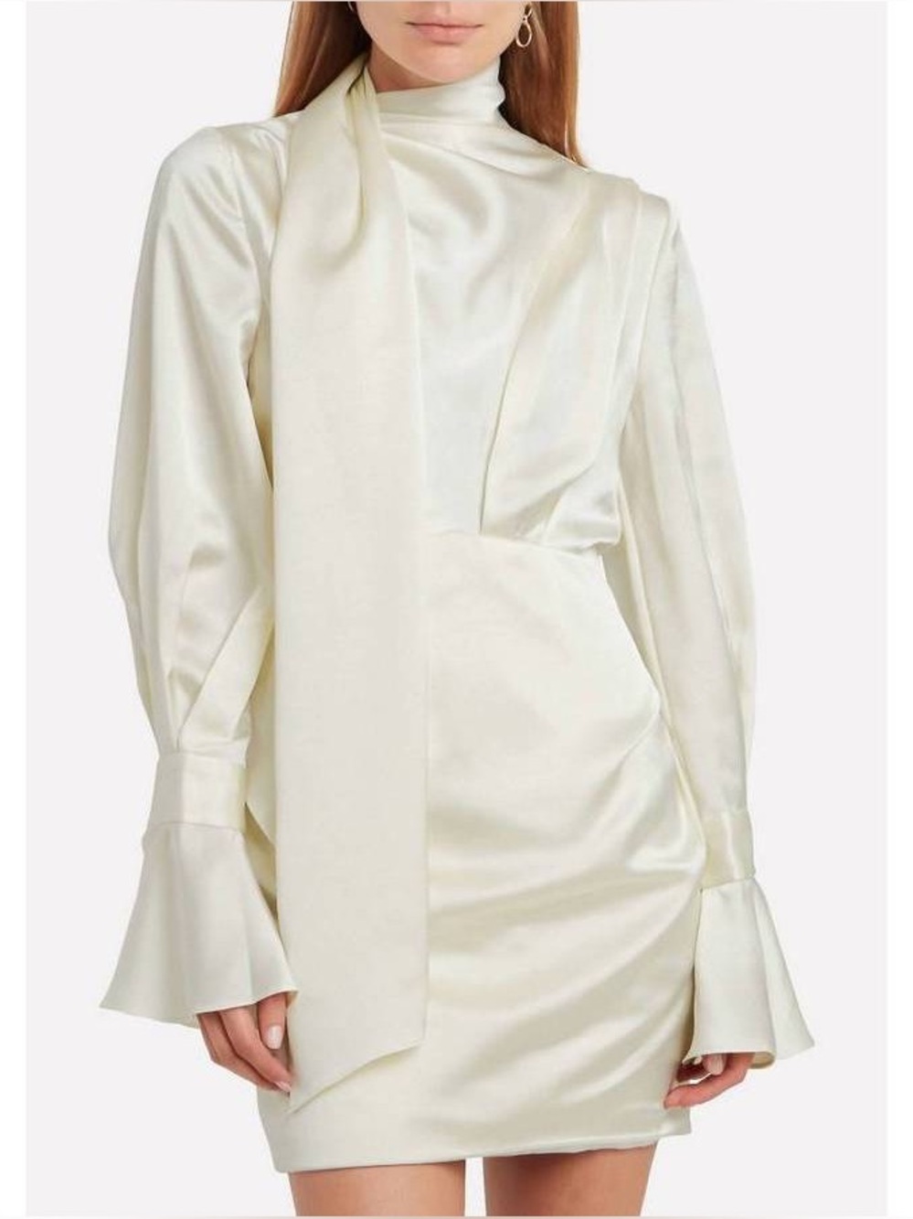 NWT Acler Mini Dress